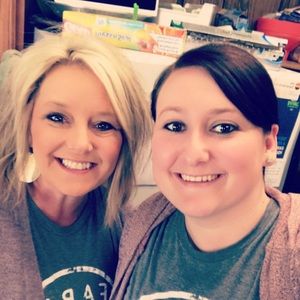 Meet your Posher, Tammy